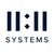 11:11 Systems logo