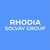 Rhodia Brasil logo