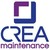 CREA MAINTENANCE logo