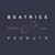 Beatrice Peanuts logo