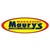 Maury's logo