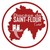 Diocèse de Saint-Flour logo