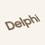 Logo di Advokatfirman Delphi