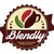 Blendly.co.uk logo