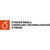 VŠCHT Praha - UCT Prague logo
