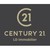 Century 21 LD Immobilier logo