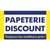 Papeterie Discount logo