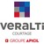 VERALTI Courtage logo