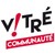 Vitré Communauté logo
