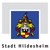 Stadt Hildesheim logo