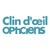 Clin d'oeil OPTICIENS logo