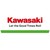 Logo di Kawasaki Motores do Brasil