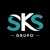 Logo di Grupo SKS