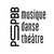 Pôle supérieur d'enseignement artistique Paris - Boulogne-Billancourt (PSPBB) logo