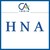 H N A & Co LLP logo