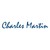 Charles Martin logo