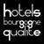 Hôtels Bourgogne Qualité logo