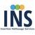 INS logo