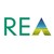 REA logo