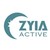 Zyia Active logo