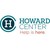 Howard Center logo