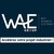 WAE Group logo