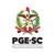 Procuradoria-Geral do Estado - SC logo