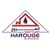 Harouge Oil Operations logo