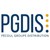 PGDIS logo