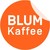 BLUM Kaffee logo
