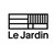 Le Jardin logo