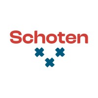 Logo di Gemeente Schoten