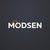 Modsen logo