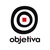 Objetiva logo