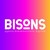 Agence BISONS logo