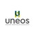 Uneos - Groupe Hospitalier Associatif logo