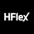 Logo de HFlex
