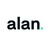 alan. agency logo