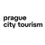 Prague City Tourism logo
