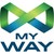 My Way logo