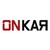 ONKAR logo