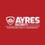 Ayres Security logo