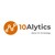 10Alytics logo