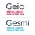 GEIQ METALLURGIE INDUSTRIE HDF - GESMI HDF logo