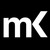 MK Health Hub logo