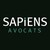 SAPIENS AVOCATS logo