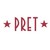 Pret A Manger France logo