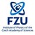 FZU - Institute of Physics of the Czech Academy of Sciences logo