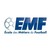 EMF - Ecole des Métiers du Football logo