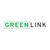 Green-Link | waste management & urban services logo